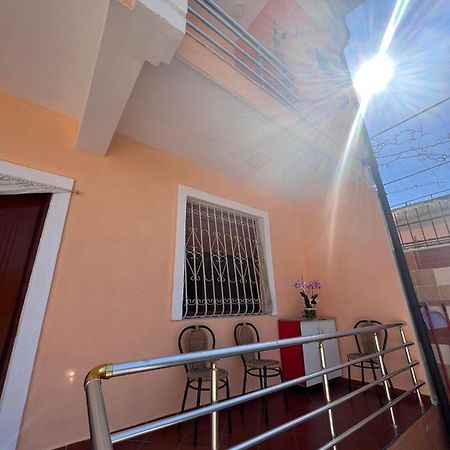 Fiori Rooms Avlonya Dış mekan fotoğraf