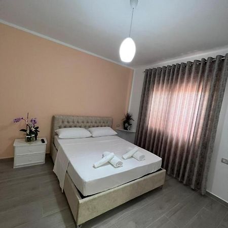 Fiori Rooms Avlonya Dış mekan fotoğraf
