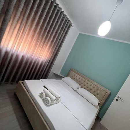Fiori Rooms Avlonya Dış mekan fotoğraf