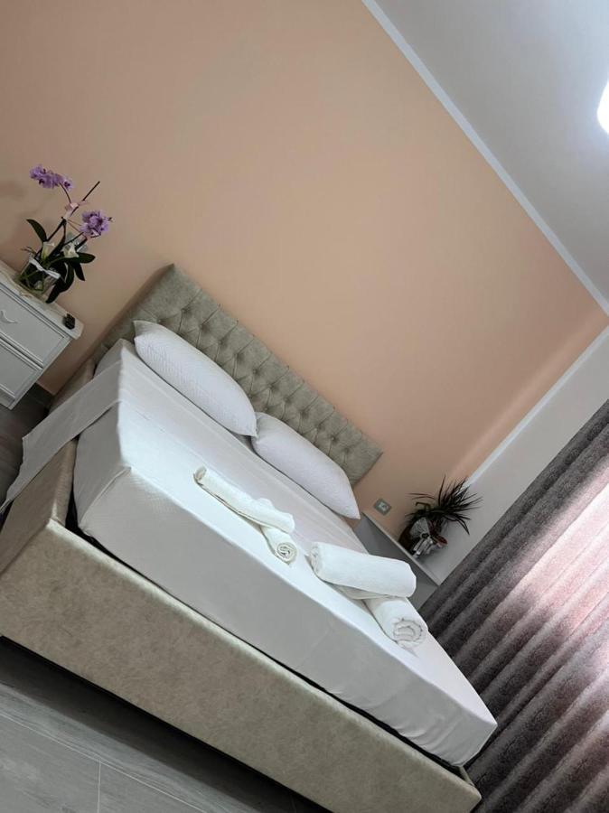 Fiori Rooms Avlonya Dış mekan fotoğraf