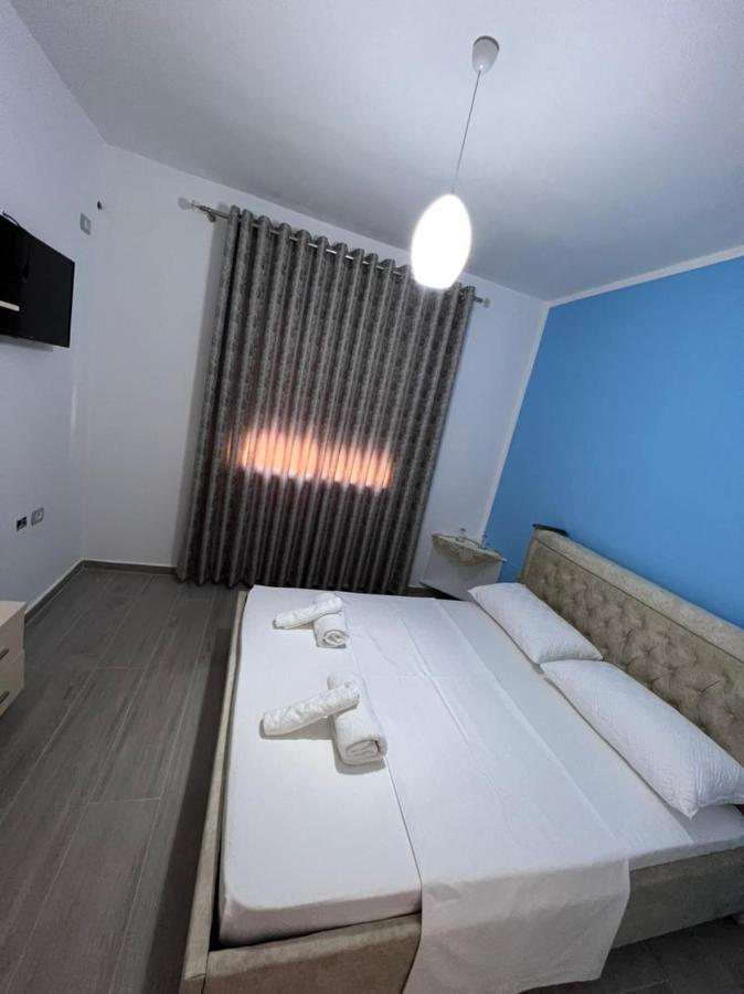 Fiori Rooms Avlonya Dış mekan fotoğraf