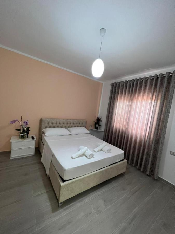 Fiori Rooms Avlonya Dış mekan fotoğraf