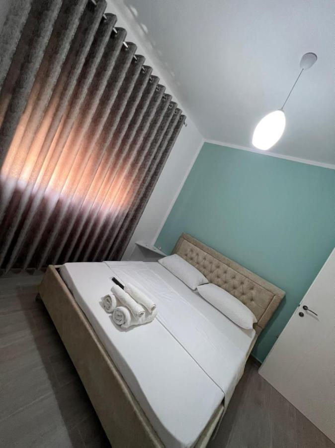 Fiori Rooms Avlonya Dış mekan fotoğraf