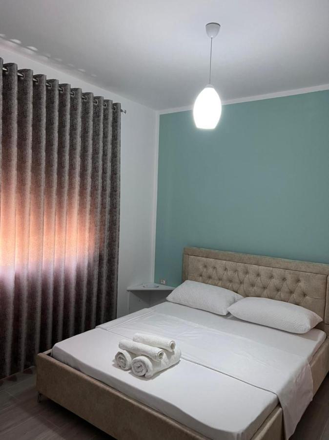 Fiori Rooms Avlonya Dış mekan fotoğraf