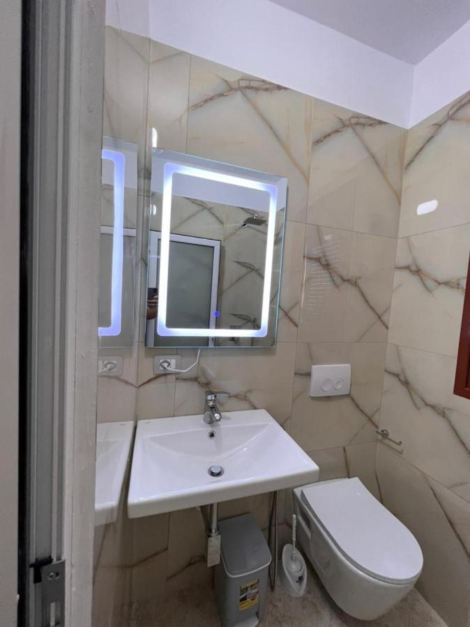 Fiori Rooms Avlonya Dış mekan fotoğraf