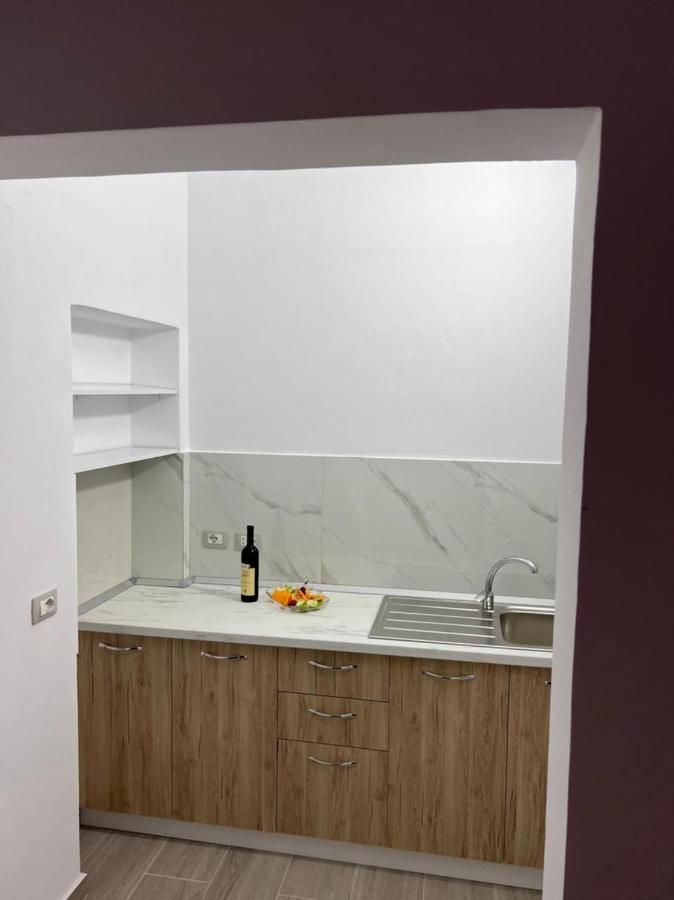 Fiori Rooms Avlonya Dış mekan fotoğraf