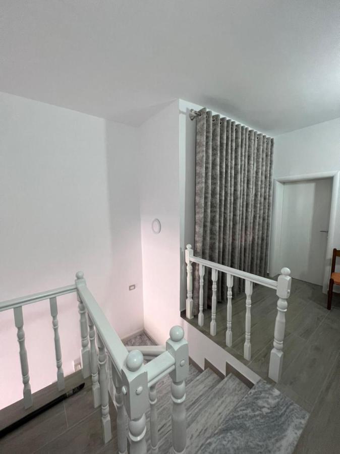 Fiori Rooms Avlonya Dış mekan fotoğraf