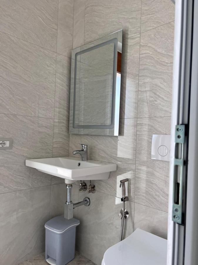 Fiori Rooms Avlonya Dış mekan fotoğraf