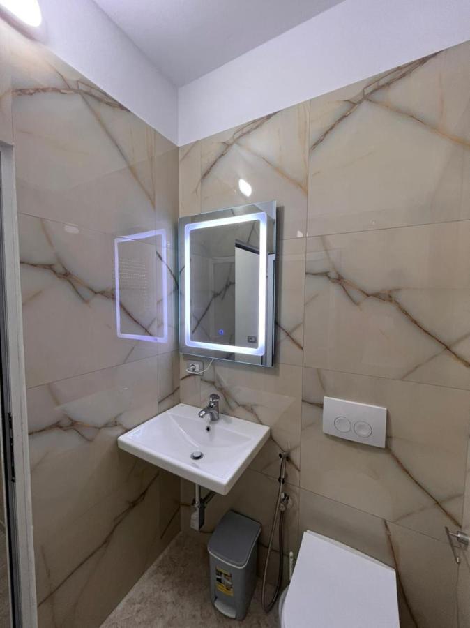 Fiori Rooms Avlonya Dış mekan fotoğraf