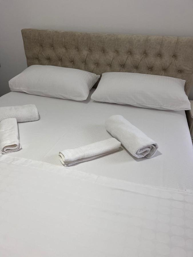 Fiori Rooms Avlonya Dış mekan fotoğraf