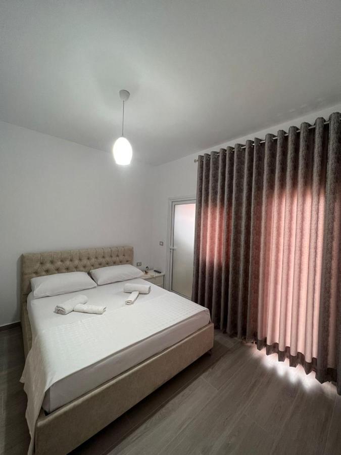 Fiori Rooms Avlonya Dış mekan fotoğraf