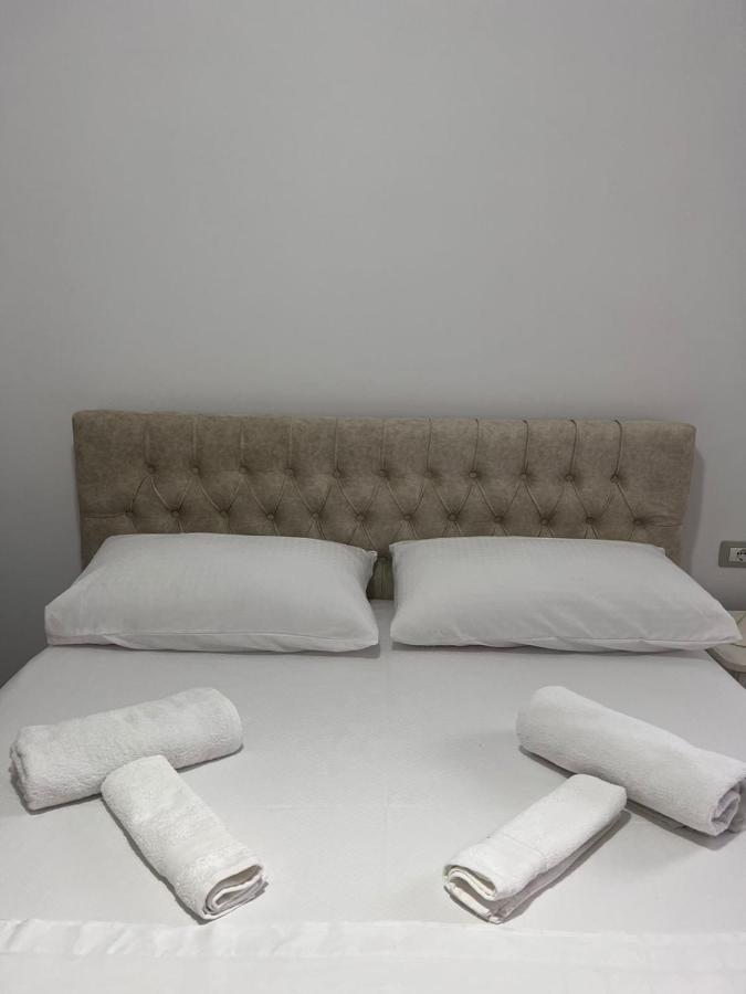Fiori Rooms Avlonya Dış mekan fotoğraf